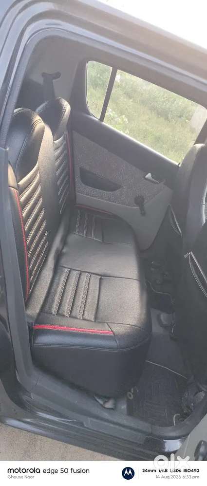 2019 Maruti Suzuki Alto Lxi Anniversary Edition
