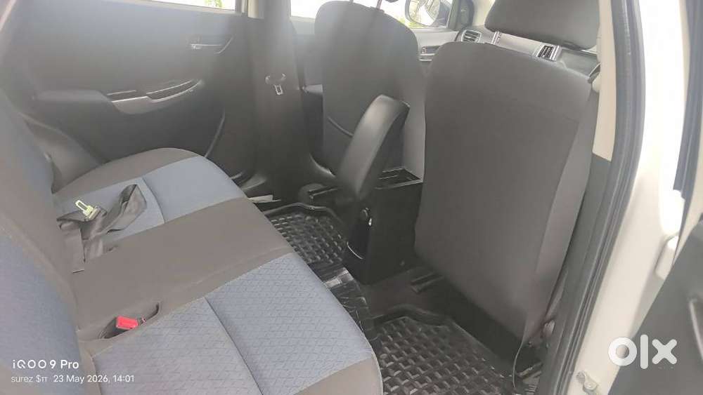 Toyota Glanza G, 2020, Petrol