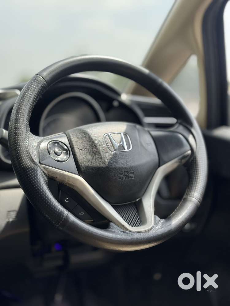 Honda Jazz 1.2 Sv I Vtec, 2018, Cng & Hybrids