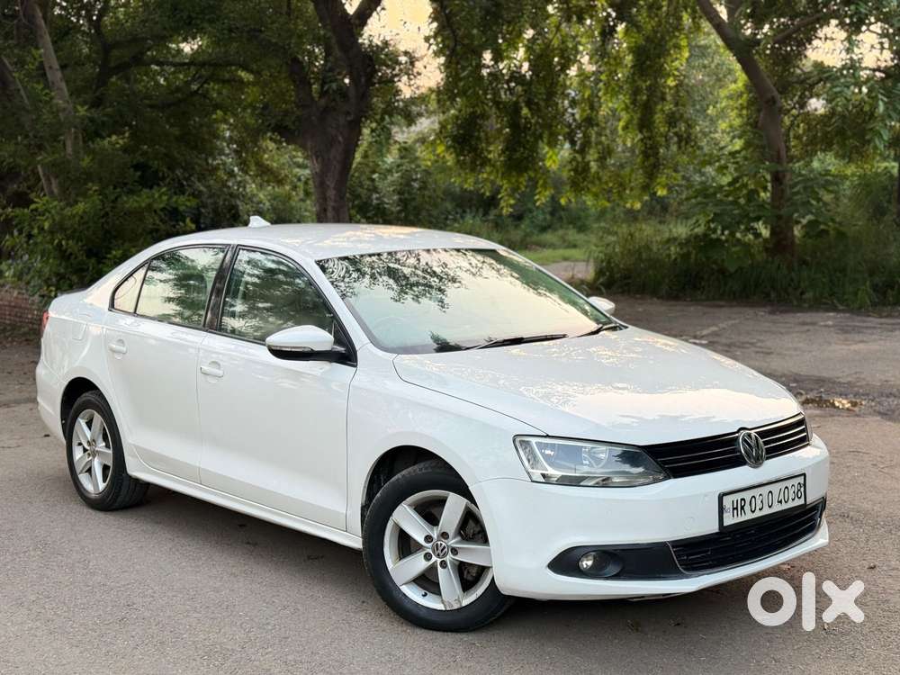 Volkswagen Jetta Comfortline 1.9 Tdi, 2013, Diesel