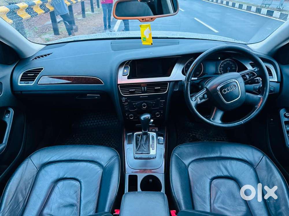 Audi A4 2008-2014 2.0 Tdi Celebration Edition, 2010, Diesel