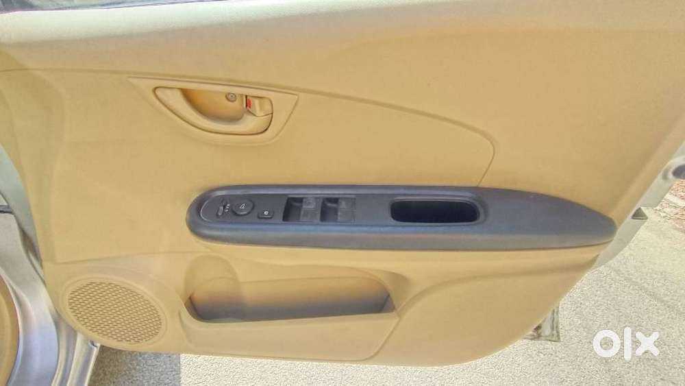 Honda Mobilio S I-dtec, 2015, Diesel