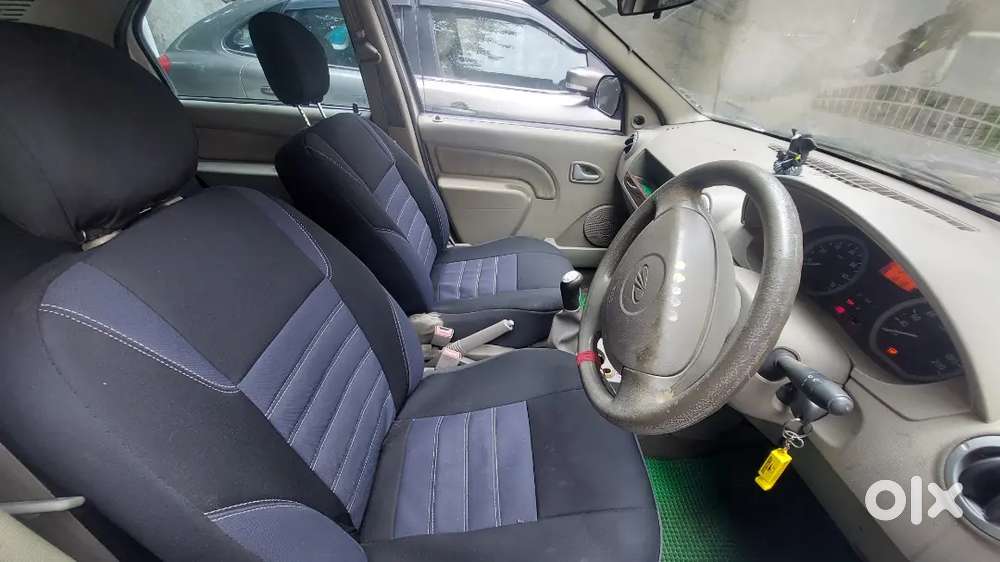 Mahindra Verito 2012 Diesel Good Condition