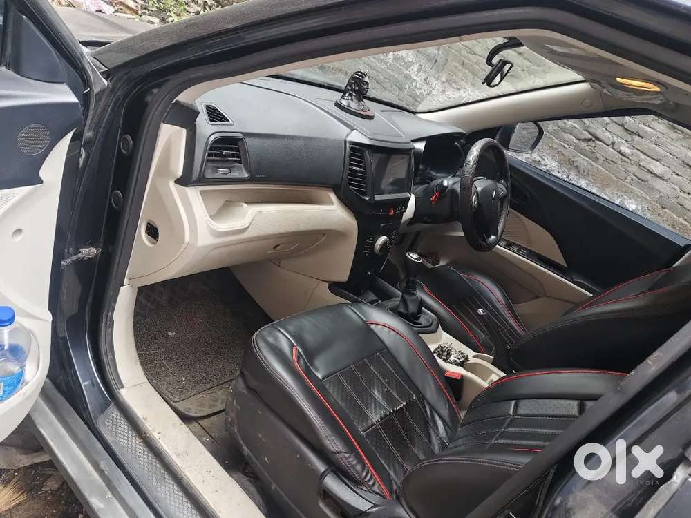 Mahindra Xuv300 2023 Diesel 60000 Km Driven