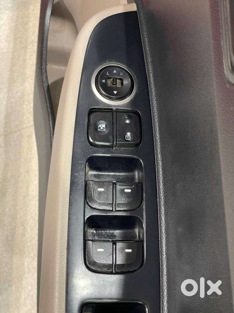 Hyundai Grand I10 2016-2017 Magna, 2017, Petrol