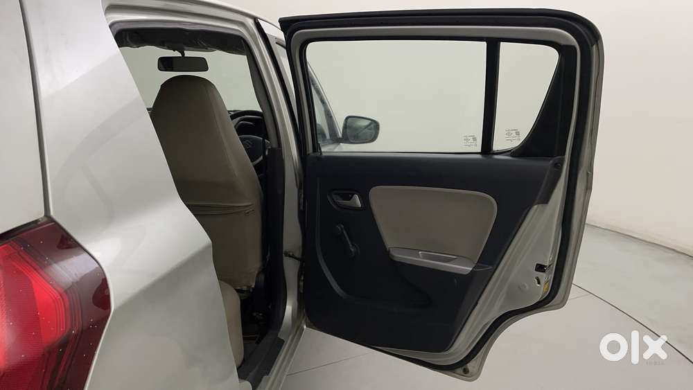 Maruti Suzuki Alto K10 2010-2014 Vxi, 2015, Petrol