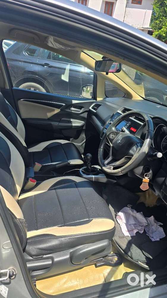 Honda Jazz V Diesel, 2016, Diesel