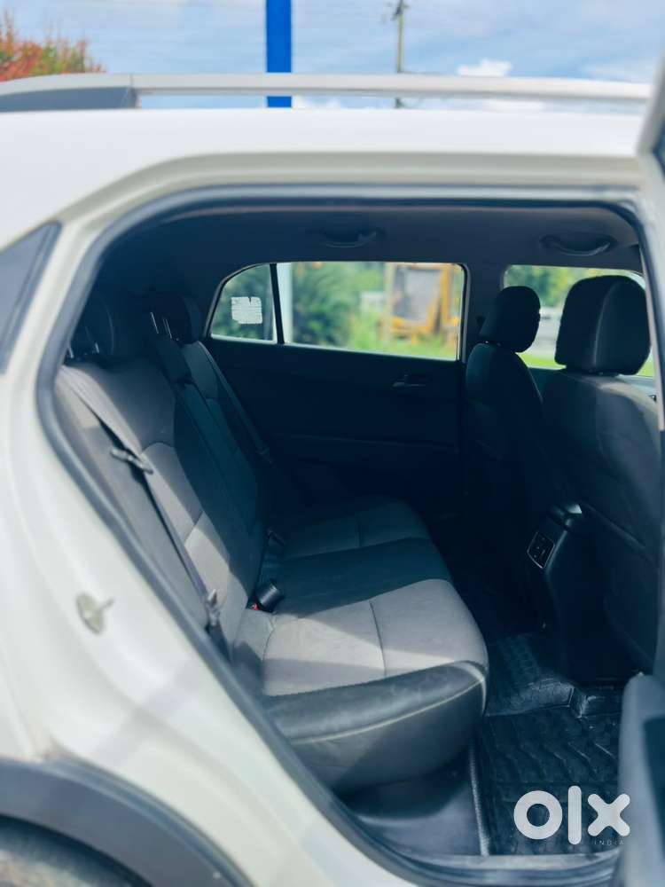 Hyundai Creta 1.4 Crdi S, 2017, Diesel