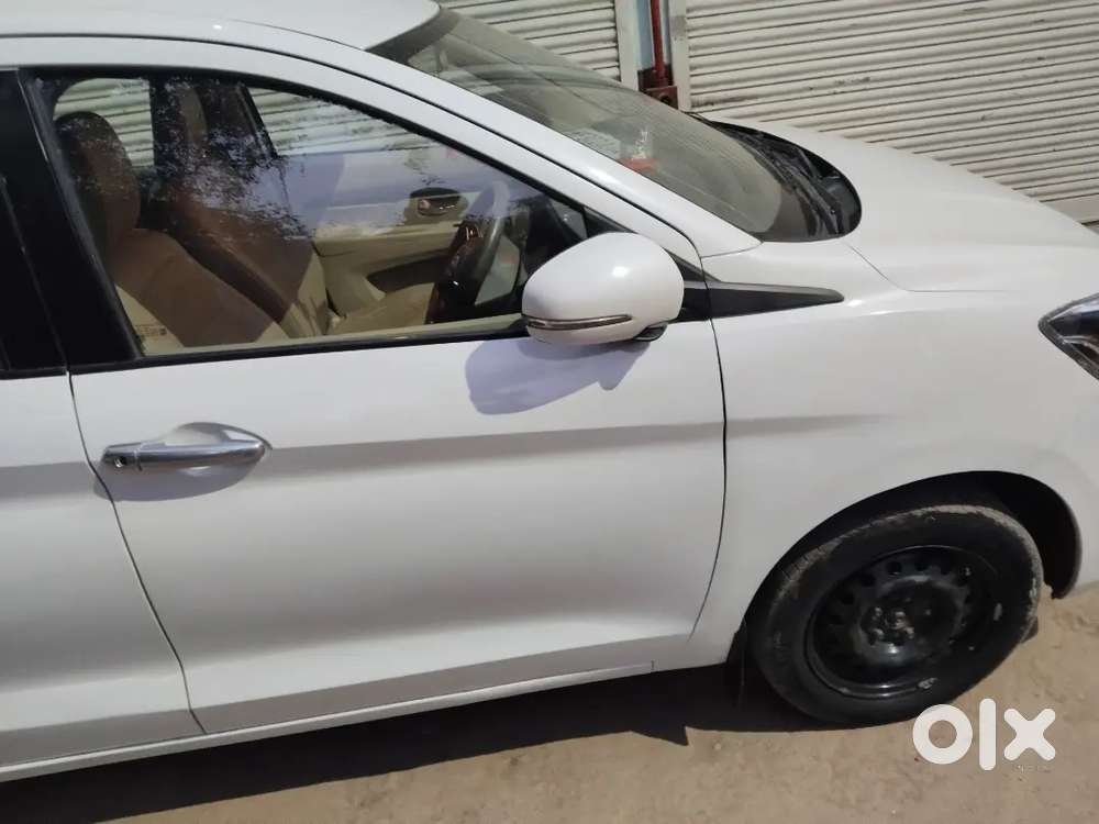 Maruti Suzuki Ertiga Good Condition