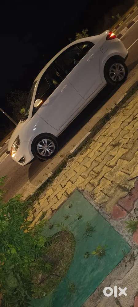 Tata Zest 2016