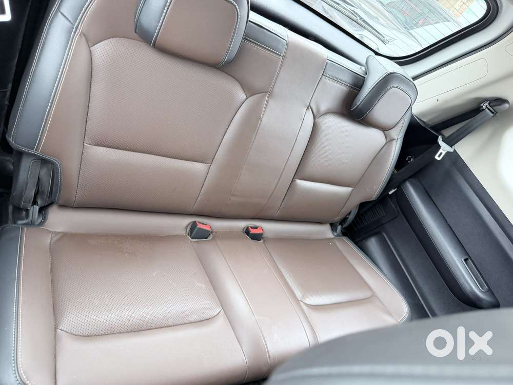 Mahindra Scorpio-n Z8 L Diesel Mt 2wd 7 Str, 2022, Diesel