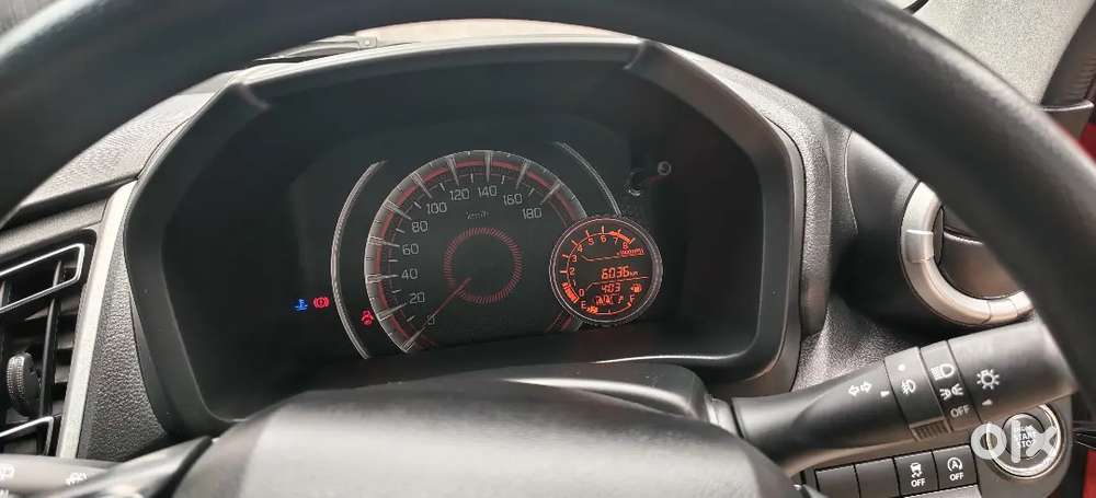 Maruti Suzuki Celerio 2021 Petrol Manual 1st