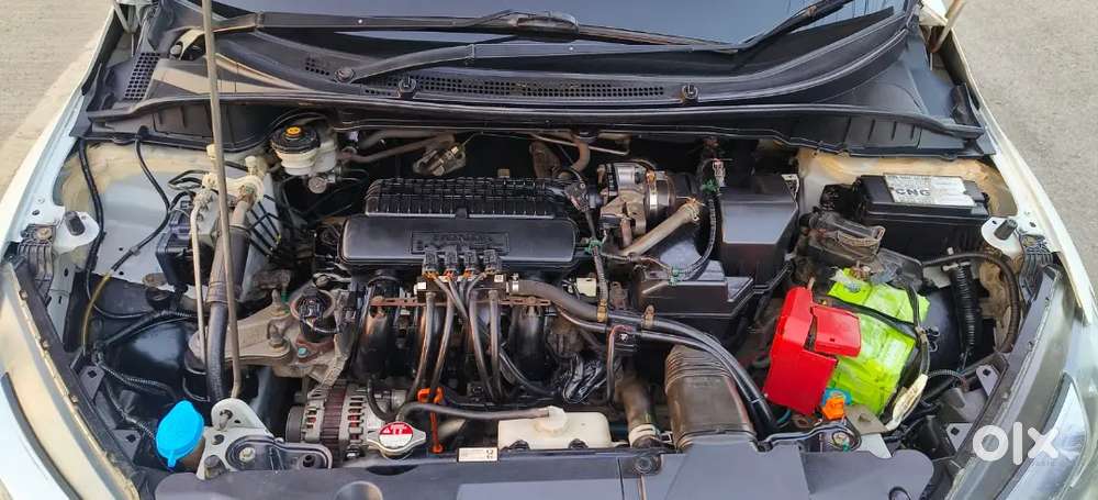Honda City Sv Iv-tech Dec 2019