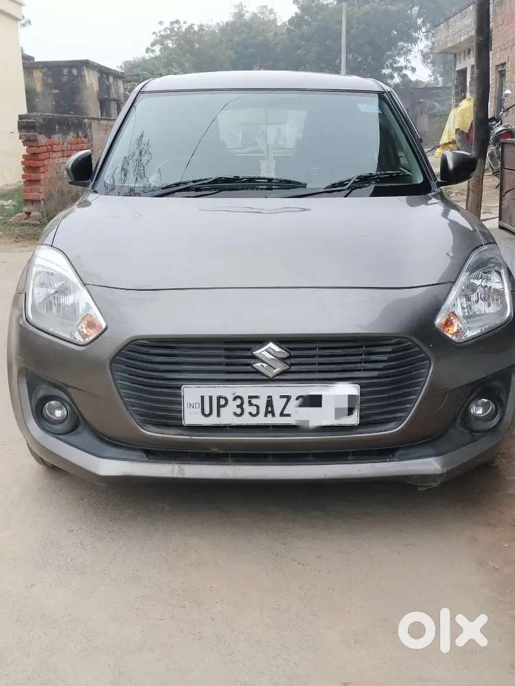 Maruti Suzuki Swift 2020 Petrol 90000 Km Driven