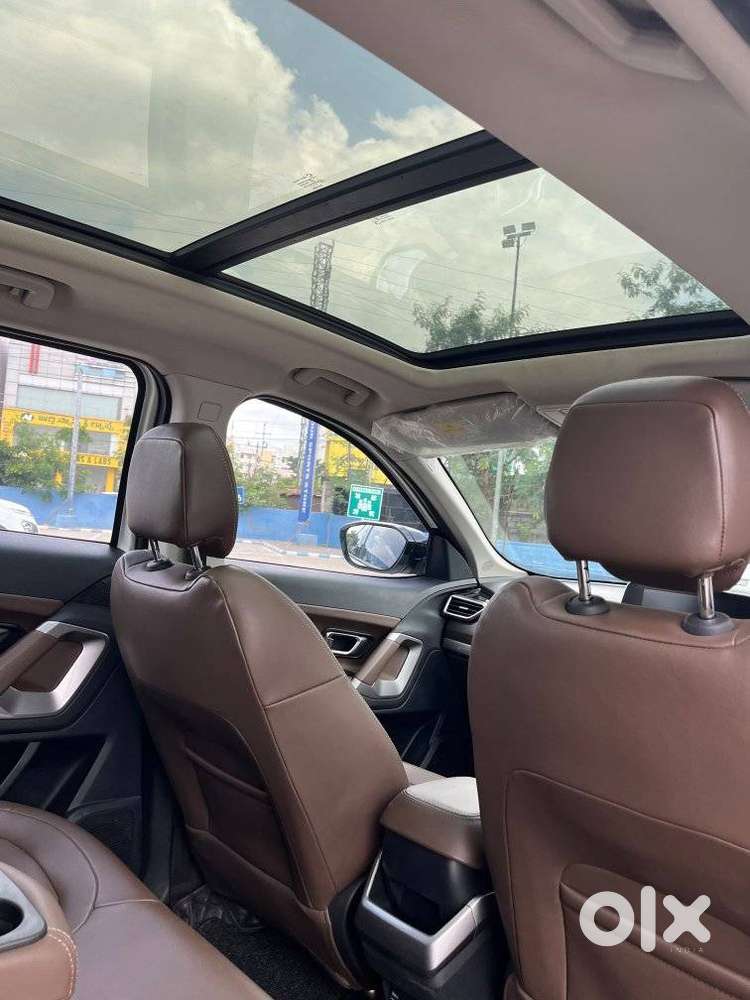Tata Harrier Xz+, 2022, Diesel