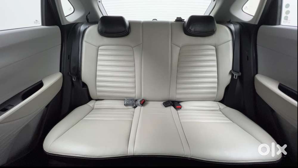 Hyundai New I20 1.2 Sportz Ivt, 2024, Petrol