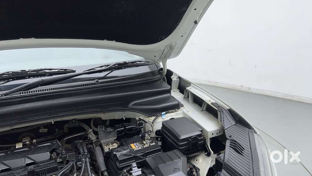 Hyundai Creta 1.5 Ex Petrol, 2023, Petrol