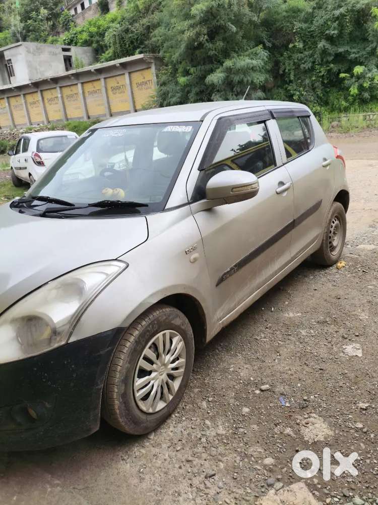 Maruti Suzuki Swift 2016 Ddis Ldi