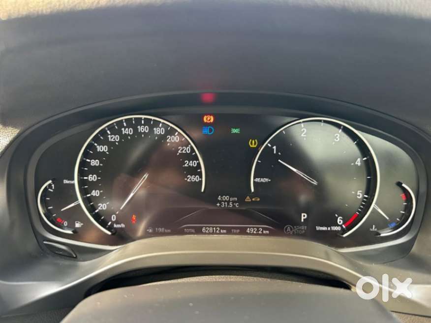 Bmw X3 X Drive 20d X-line, 2018, Diesel