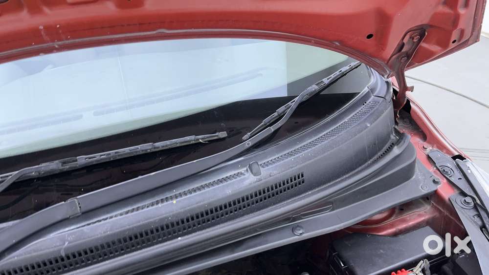 Hyundai I10 Magna 1.2 Itech Se, 2010, Petrol