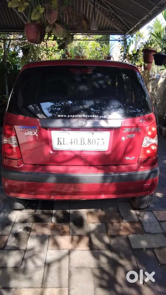 Recently Tested Vehicle With New Insurance And All Papers