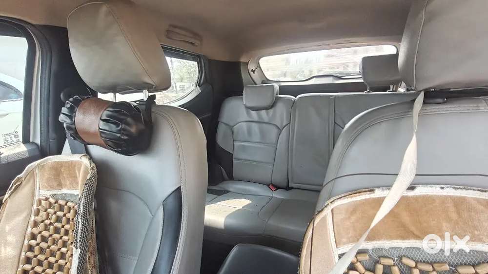 Renault Kiger 2051 Petrol Well Maintained