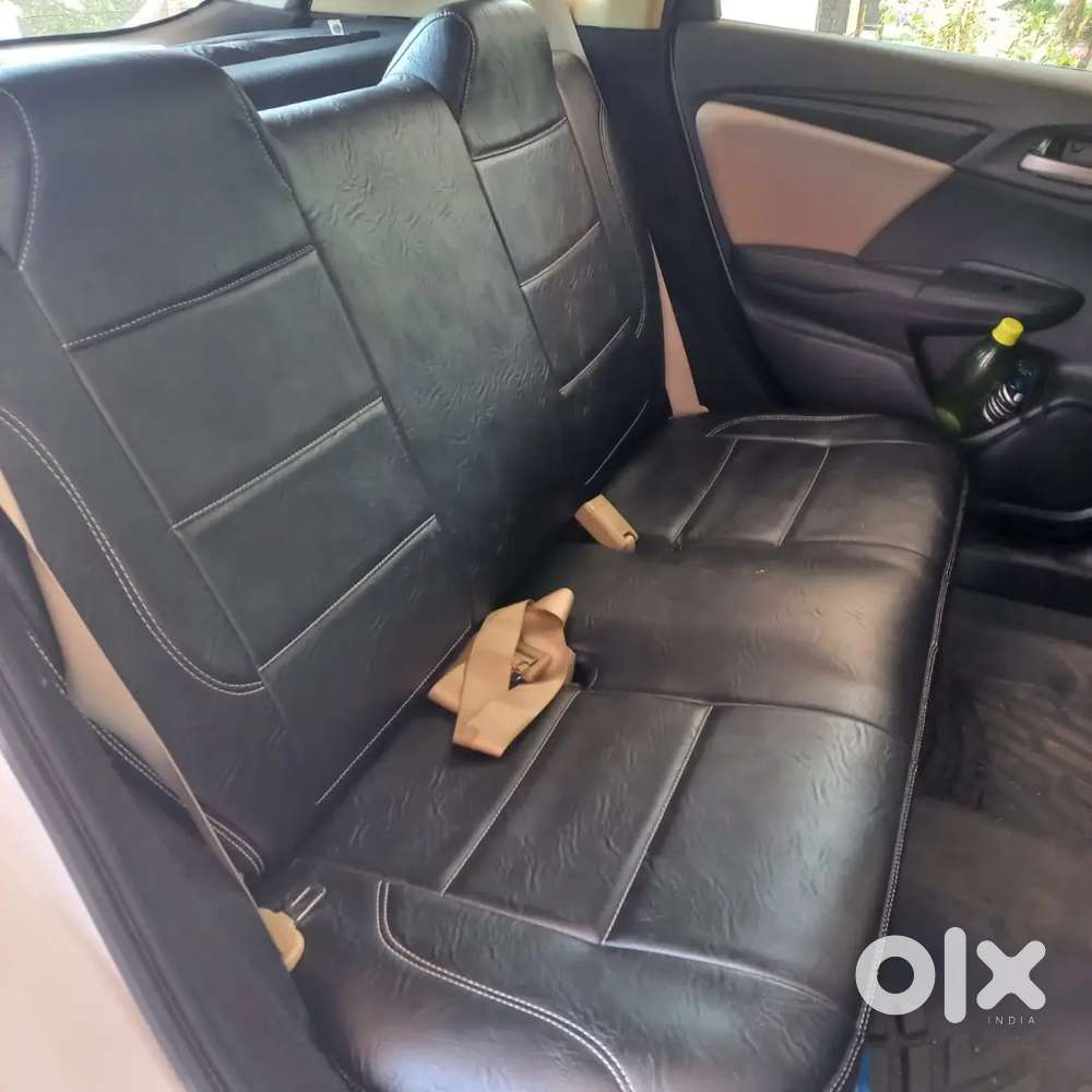 Honda Jazz 2018 Diesel Well Maintained