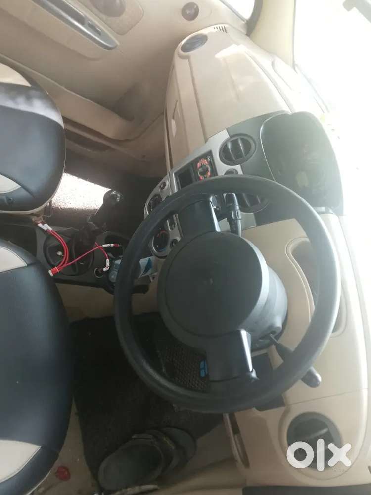 Chevrolet Spark 1.0 Lt 2011