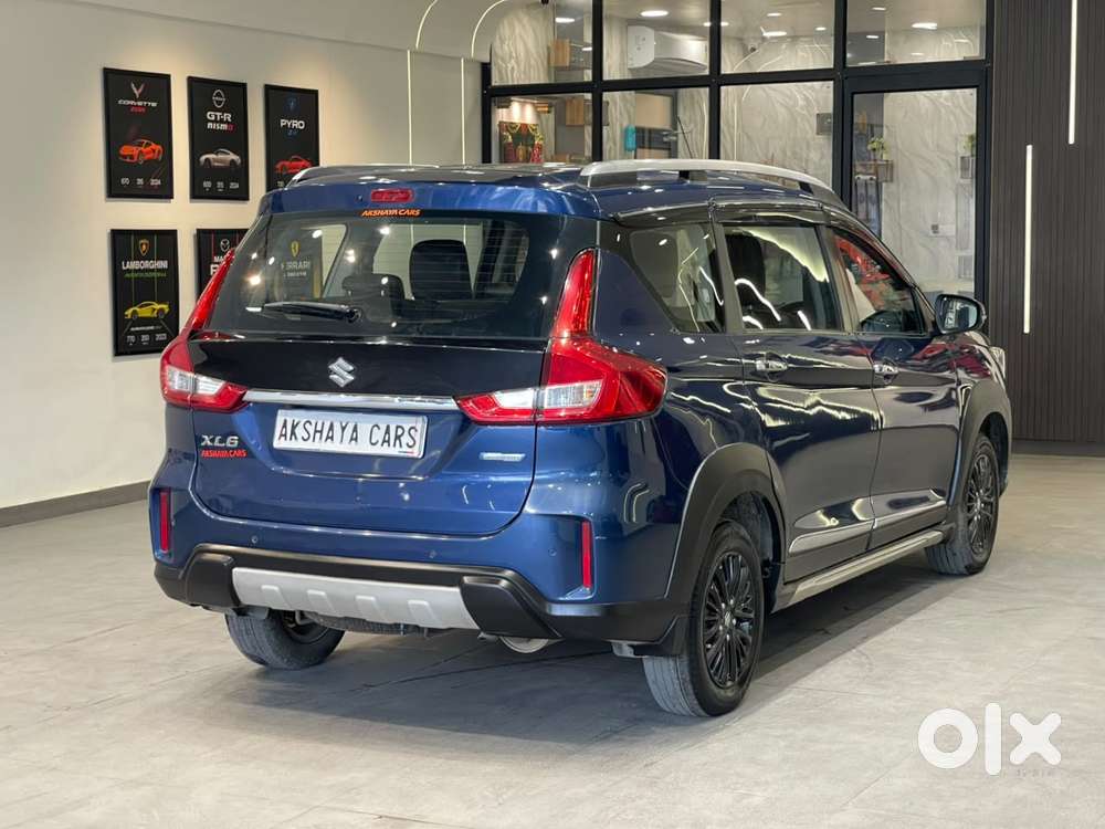 Maruti Suzuki Xl6 1.5 Alpha Mt, 2020, Petrol