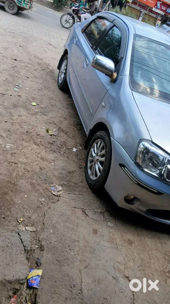 V Model Exilant Condition Less Driven Cng On Peper February 20102