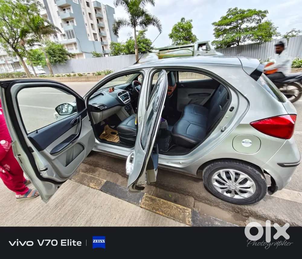 1st Owner , Best Condition, Tata, Tiago, Diesel, Better Milage,