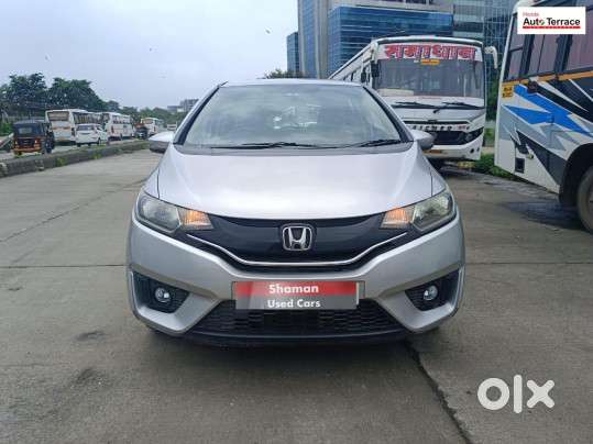 Honda Jazz V, 2018, Petrol