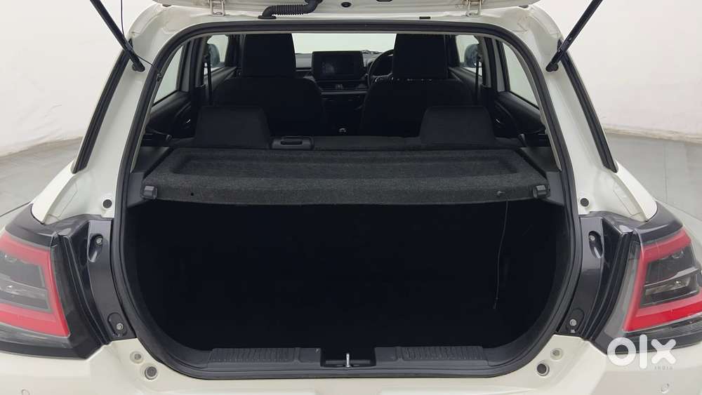 Maruti Suzuki Swift Vvt Vxi, 2025, Petrol