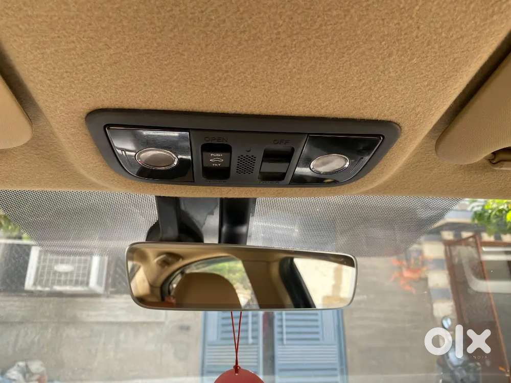 Honda City Diesel Well Maintained Top Model