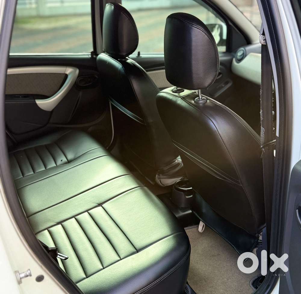 Renault Duster 85ps Diesel Rxl, 2014, Diesel