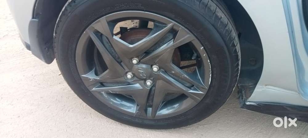 Hyundai New I20 1.5 Sportz Mt, 2022, Petrol