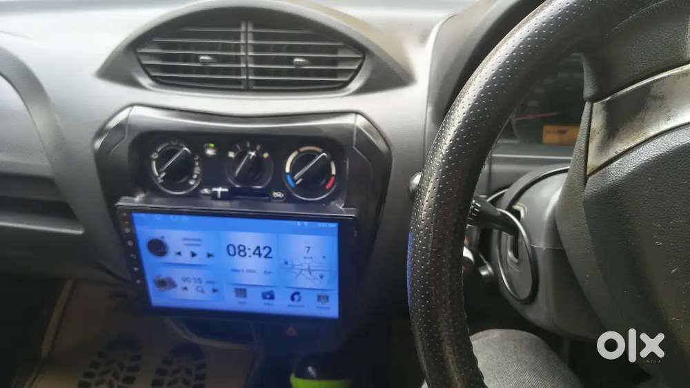 Maruti Suzuki Alto 800 2019 Petrol Good Condition