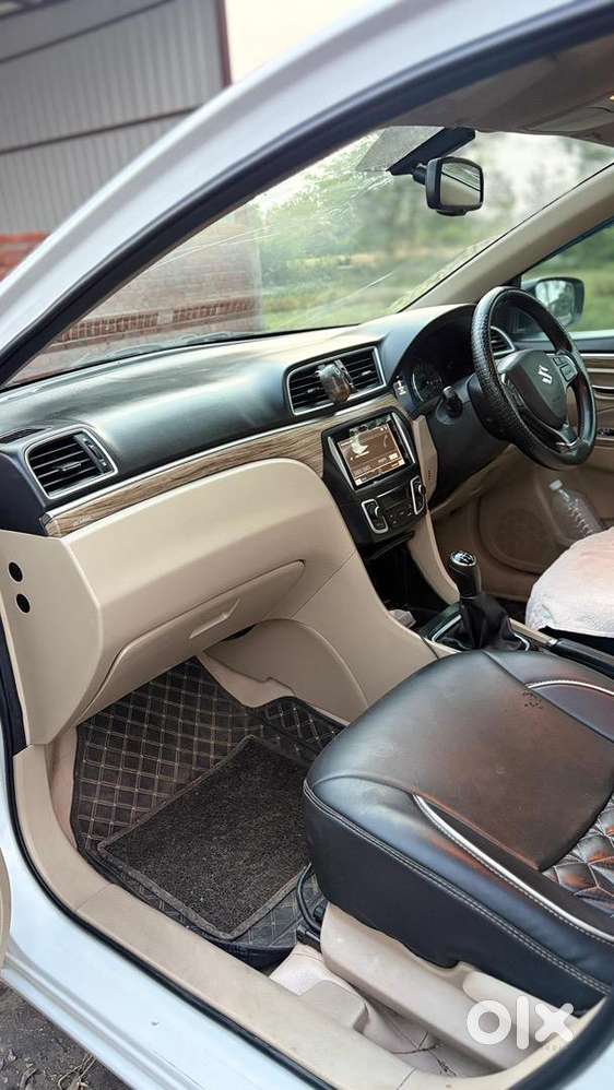 Maruti Suzuki Ciaz 2020 Petrol Good Condition