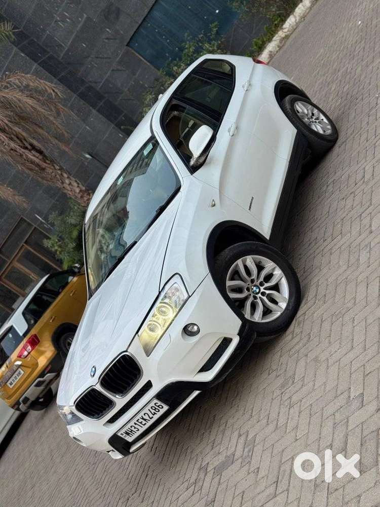 Bmw X3 2.0 Xdrive 20d, 2013, Diesel