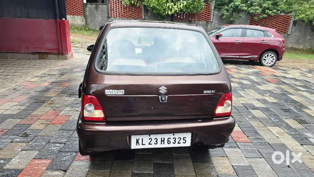 Maruti Suzuki 800 Ac 2013 ഡിസംബർ  4 Tyer New  ഇൻഷുറൻസ് New എക്സ്ചേഞ്ച്