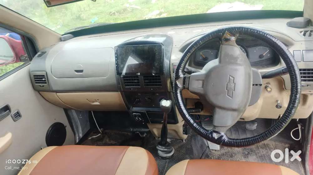 Chevrolet Tavera Lt 2014 Diesel