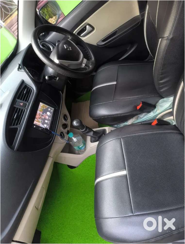 Maruti Suzuki Alto 800 2022 Petrol Good Condition