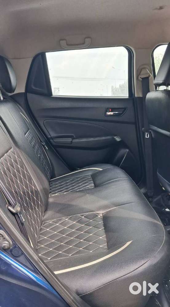 Maruti Suzuki Swift Vvt Zxi, 2019, Petrol