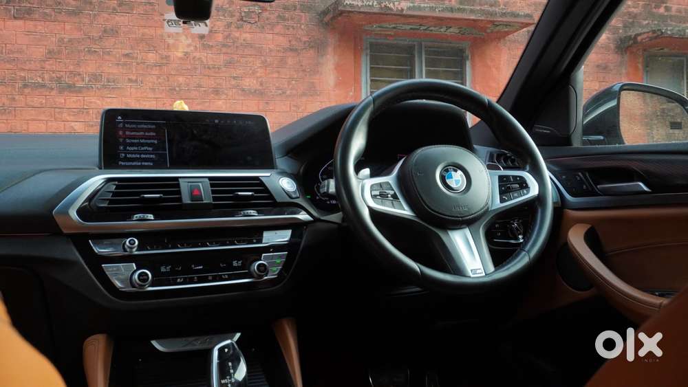 Bmw X4 M Sport X Xdrive30i, 2020, Petrol