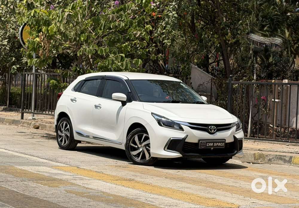 Toyota Glanza 1.2 G E-cng, 2025, Cng & Hybrids