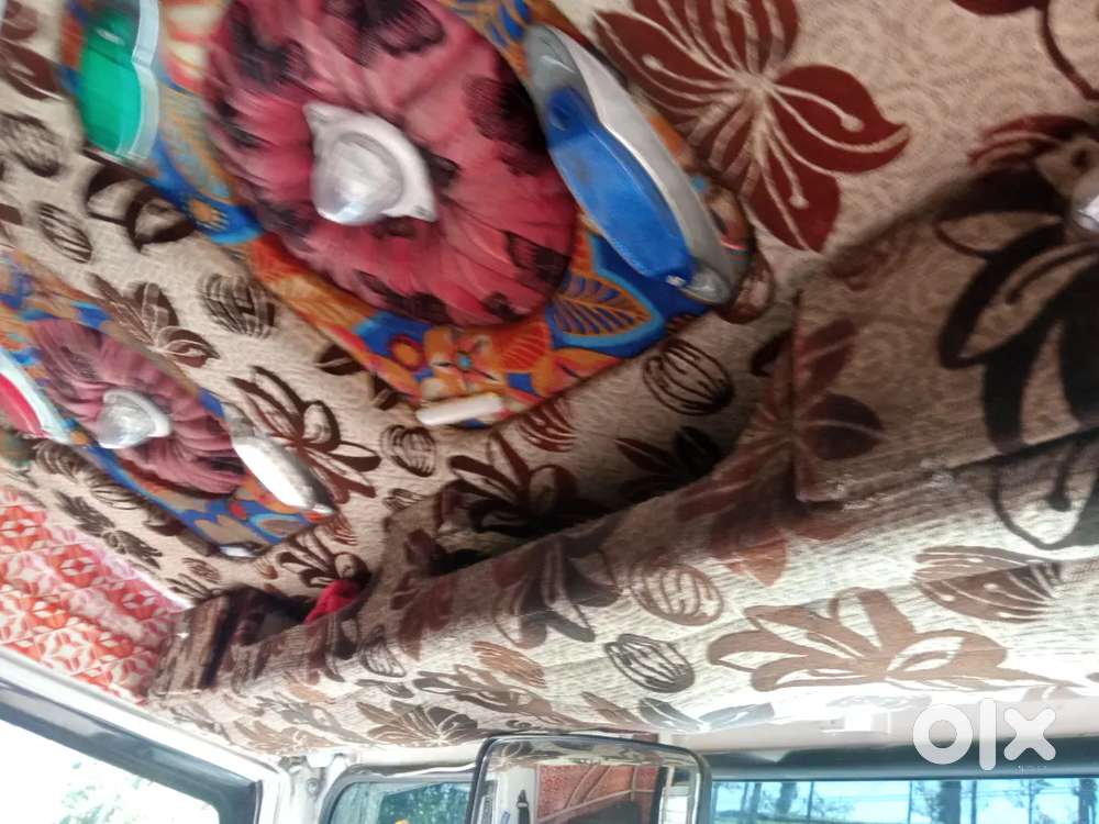 Mahindra Thar Diesel 2012