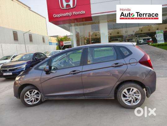 Honda Jazz V, 2017, Petrol