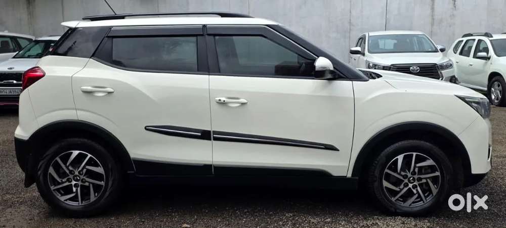 Mahindra Xuv300 W8 Option Diesel, 2023, Diesel