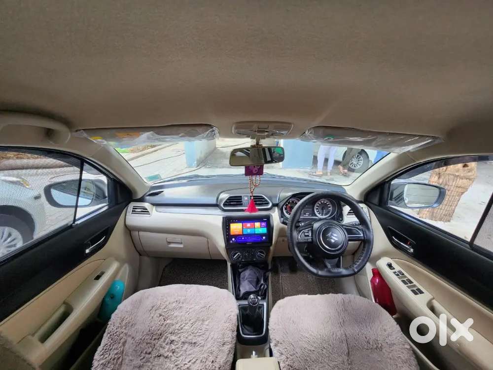 Maruti Suzuki Dzire 2023