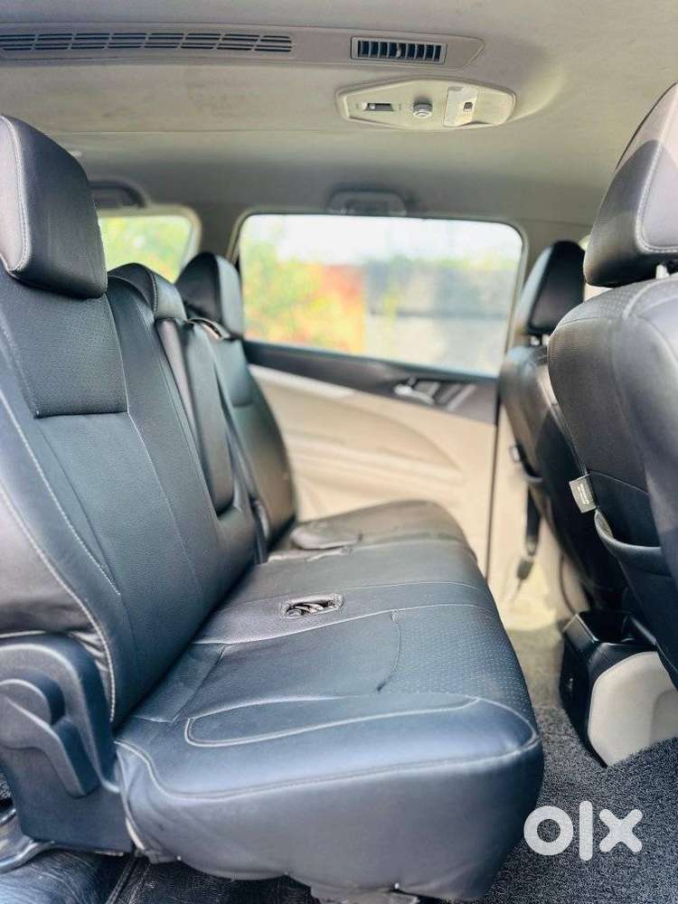 Mahindra Marazzo M6 8str, 2018, Diesel